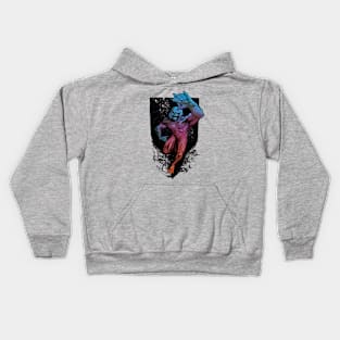 Creature Kids Hoodie